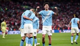 مانشستر سيتي بطل كأس كاراباو 2026
