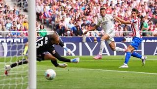 مشاهدة مباراة ريال مدريد وأتلتيكو مدريد اليوم بث مباشر 