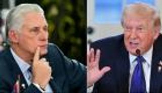 كوبا تتأهب عسكريا لمواجهة &laquo;غزو أمريكي&raquo; محتمل
