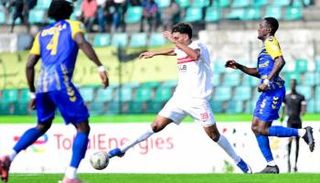 موعد مباراة الزمالك اليوم 