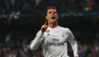 حدث في ريال مدريد.. غضب رونالدو يحرم لاعباً من التدريبات