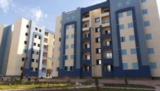 وحدات سكنية ضمن مبادرة سكن لكل المصريين