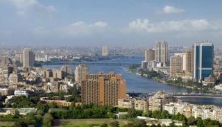 تفاصيل الطقس في مصر