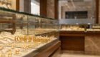 أسعار الذهب في السعودية اليوم الأحد 22 مارس 2026.. استقرار وترقب
