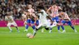 حقيقة رسخها الديربي.. ريال مدريد ملك ركلات الجزاء بالدوريات الكبرى