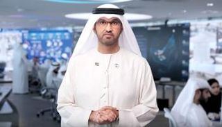 الدكتور سلطان أحمد الجابر