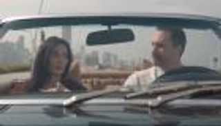 طرح برومو مسلسل ظافر العابدين ونادين نسيب نجيم &laquo;ممكن&raquo; (فيديو)