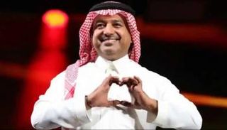 راشد الماجد