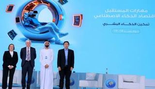 جائزة محمد بن راشد للمعرفة