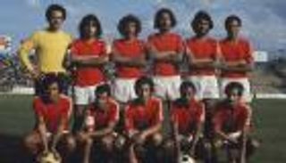 غينيا توضح حقيقة سحب لقب أمم أفريقيا 1976 من المغرب