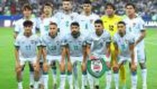 للتأهل إلى كأس العالم 2026.. منتخب العراق يصل إلى المكسيك