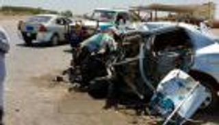 اليمن.. وفاة 11 شخصا وإصابة 15 آخرين في حادثين منفصلين بالحديدة وذمار