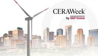 أسبوع سيرا للطاقة (ceraweek 2026)