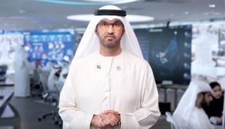الدكتور سلطان أحمد الجابر