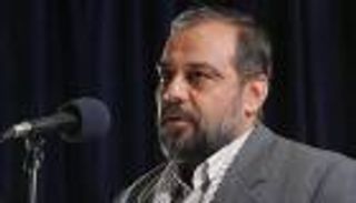 خلفا لعلي لاريجاني.. تعيين محمد ذو القدر أمينا للمجلس الأعلى للأمن القومي بإيران
