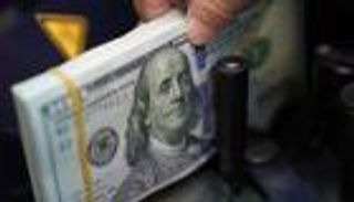 سعر دولار الصاغة في مصر يشهد طفرة مع ارتفاع أسعار الذهب
