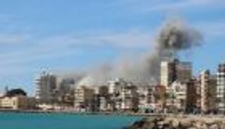 &laquo;نزيف&raquo; حرس إيران يتواصل في لبنان.. قتيل من &laquo;فيلق القدس&raquo;