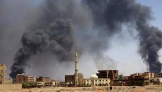معارك عنيفة بين الجيش و«الدعم السريع» في عدة جبهات