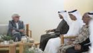 محمد بن زايد ووزيرة القوات المسلحة الفرنسية يبحثان التعاون الدفاعي والتصعيد بالمنطقة