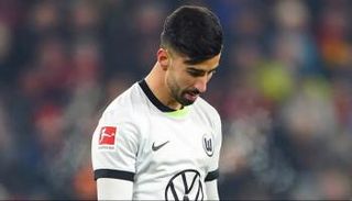 عمورة نجم فولفسبورغ