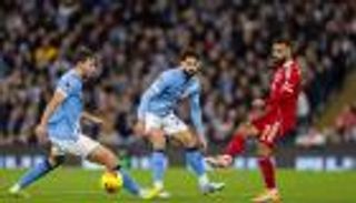 موعد مباراة ليفربول القادمة.. كلاسيكو مرتقب ضد مانشستر سيتي