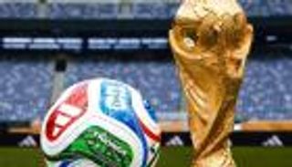 الأطول في التاريخ.. موعد كأس العالم 2026 الصيف المقبل