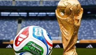 كأس العالم 2026
