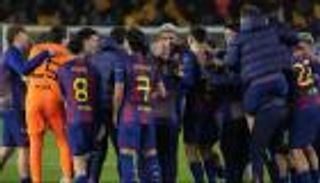 73 نقطة تعني اللقب.. سيناريو معتاد يبشر برشلونة بحصد الليغا