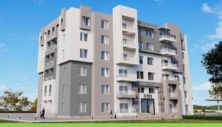 وحدات سكنية ضمن مبادرة سكن لكل المصريين