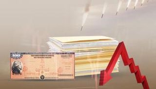 حرب إيران تكبد سوق السندات خسائر ضخمة