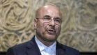 من الحرس الثوري لطاولة التفاوض.. محمد باقر قاليباف يتصدر المشهد بإيران