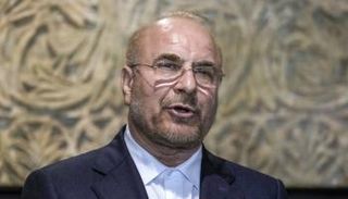 محمد باقر قاليباف