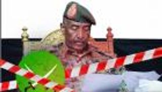 &laquo;الخسارة المزدوجة&raquo;.. تداعيات تصنيف الإخوان على البرهان وجيش السودان (خبيران)