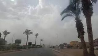 الطقس في مصر