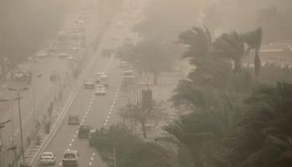 الطقس في مصر