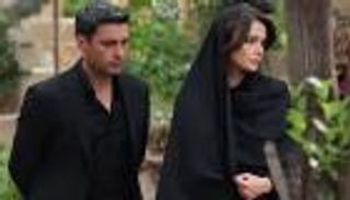 مسلسل &laquo;المدينة البعيدة&raquo; الحلقة 54.. ظهور شخصية من ماضي جيهان