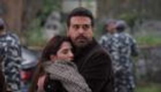 مسلسل &laquo;ليل&raquo; الحلقة 38.. مصير غامض لملاك وانهيار ورد