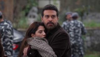 مسلسل ليل الحلقة 38