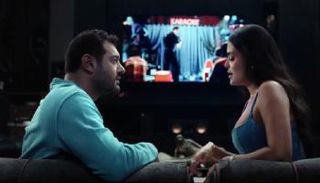 فيلم السلم والتعبان