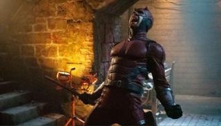 Daredevil 