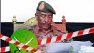 وفد إيراني يصل إلى بورتسودان &laquo;سرا&raquo; ويلتقي البرهان وقيادات إخوانية (خاص)