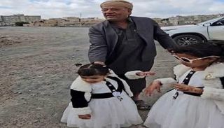 لقطة من الفيديو