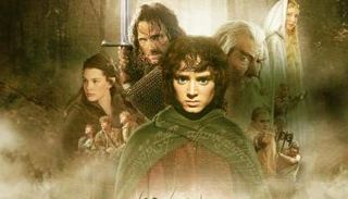 فيلم «The Lord of the Rings»