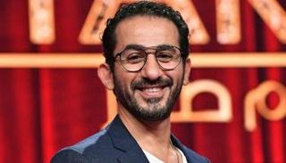 أحمد حلمي 