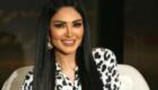 سالي عبدالسلام ترزق بمولودها الأول &laquo;هارون&raquo;