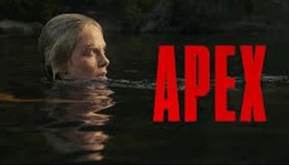 فيلم "Apex"