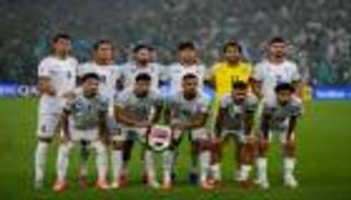 موعد مباراة العراق في ملحق تصفيات كأس العالم 2026