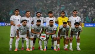 منتخب العراق 