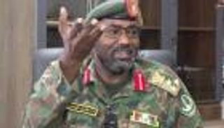 أخونة جيش السودان.. &laquo;ندوة الضابط&raquo; تكشف المستور