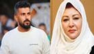 رفض الاستئناف.. براءة محمد سامي تُنهي صراعه مع عفاف شعيب